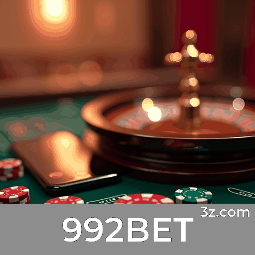 992BET Bônus acumulado 992BET