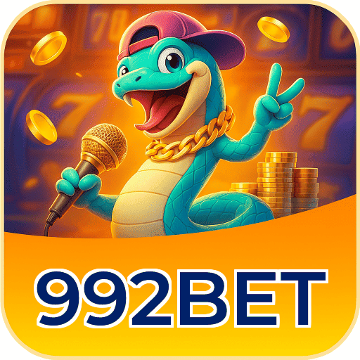 992BET logo