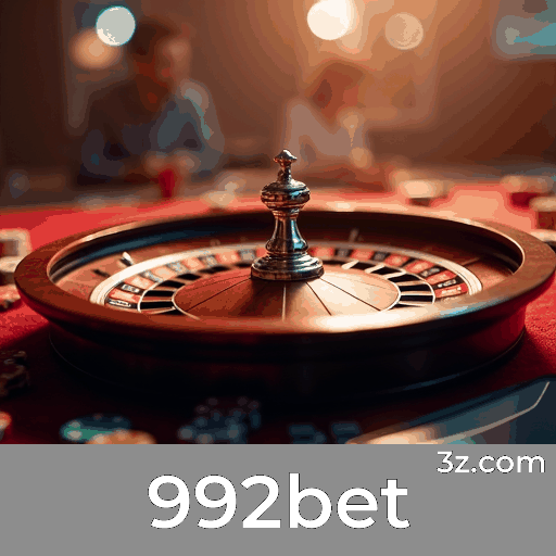992bet: Aproveite Bônus Exclusivos e Ofertas Surpreendentes