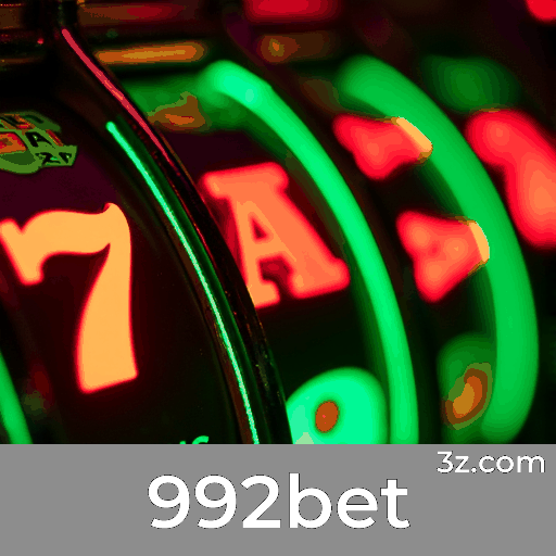 992bet: Aproveite Bônus Exclusivos e Ofertas Surpreendentes