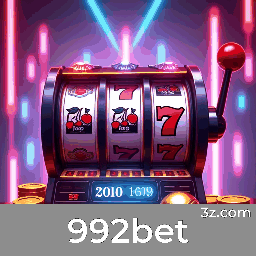 Registre-se Rapidamente e Desbloqueie Recompensas Exclusivas no 992bet